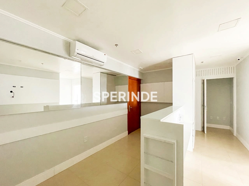 Sala para alugar com 60m² no bairro Praia de Belas em Porto Alegre