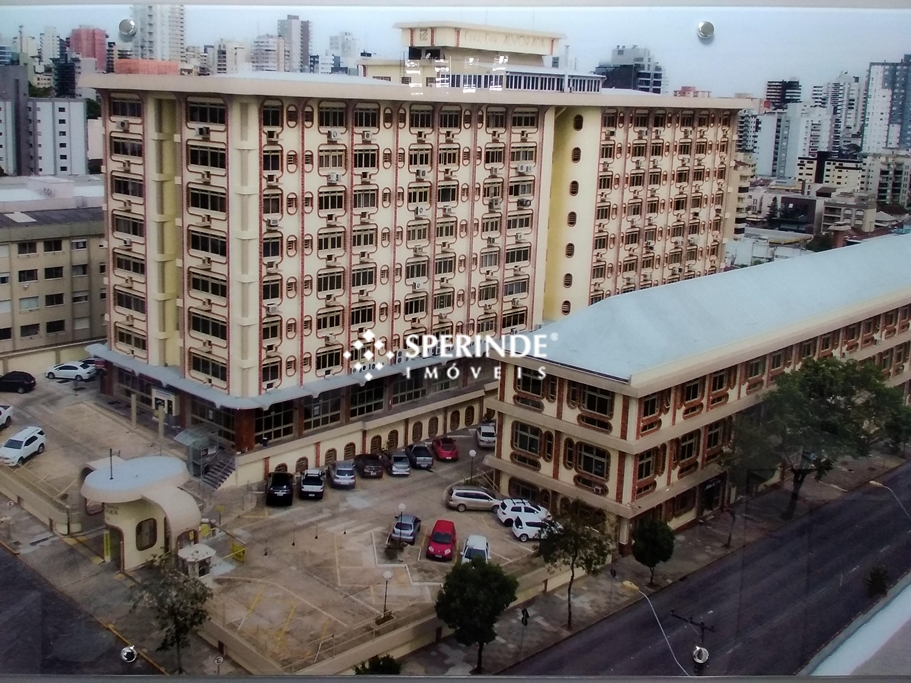 Sala para alugar com 91m² no bairro Exposição em Caxias do Sul