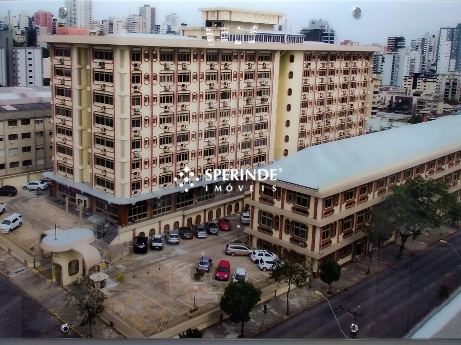 Sala para alugar com 44m² no bairro Exposição em Caxias do Sul