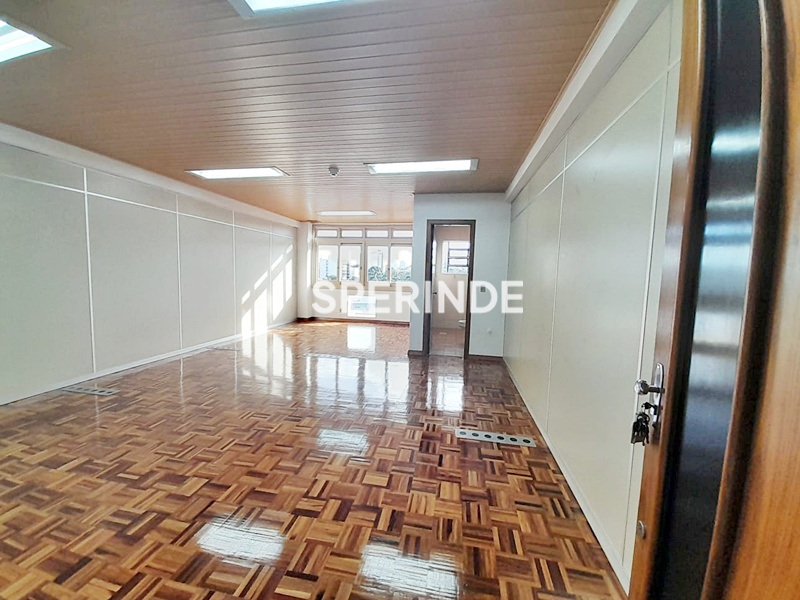 Sala para alugar com 41m² no bairro Exposição em Caxias do Sul