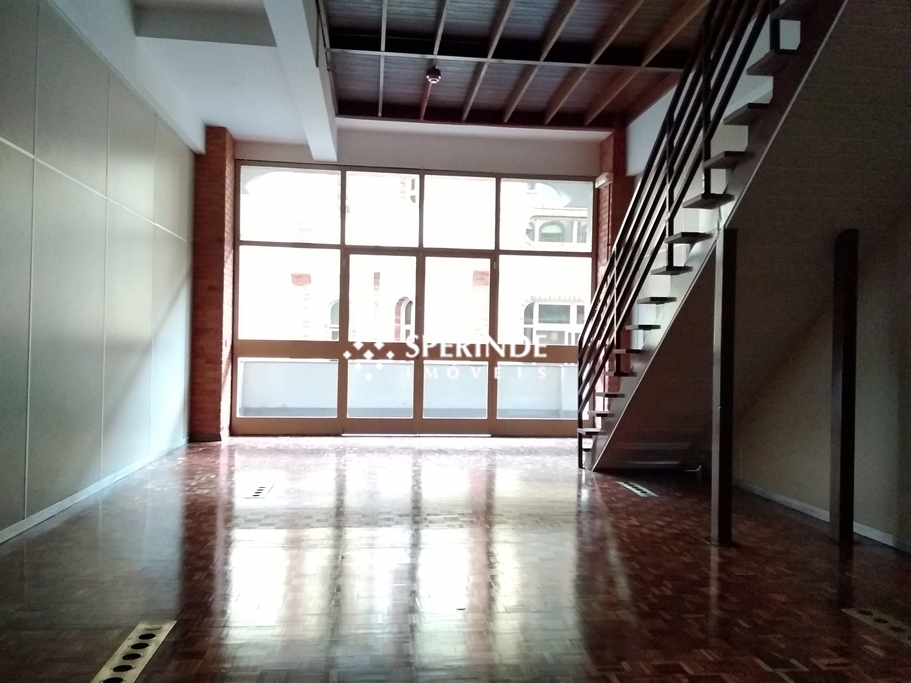 Loja para alugar com 90m² no bairro Exposição em Caxias do Sul