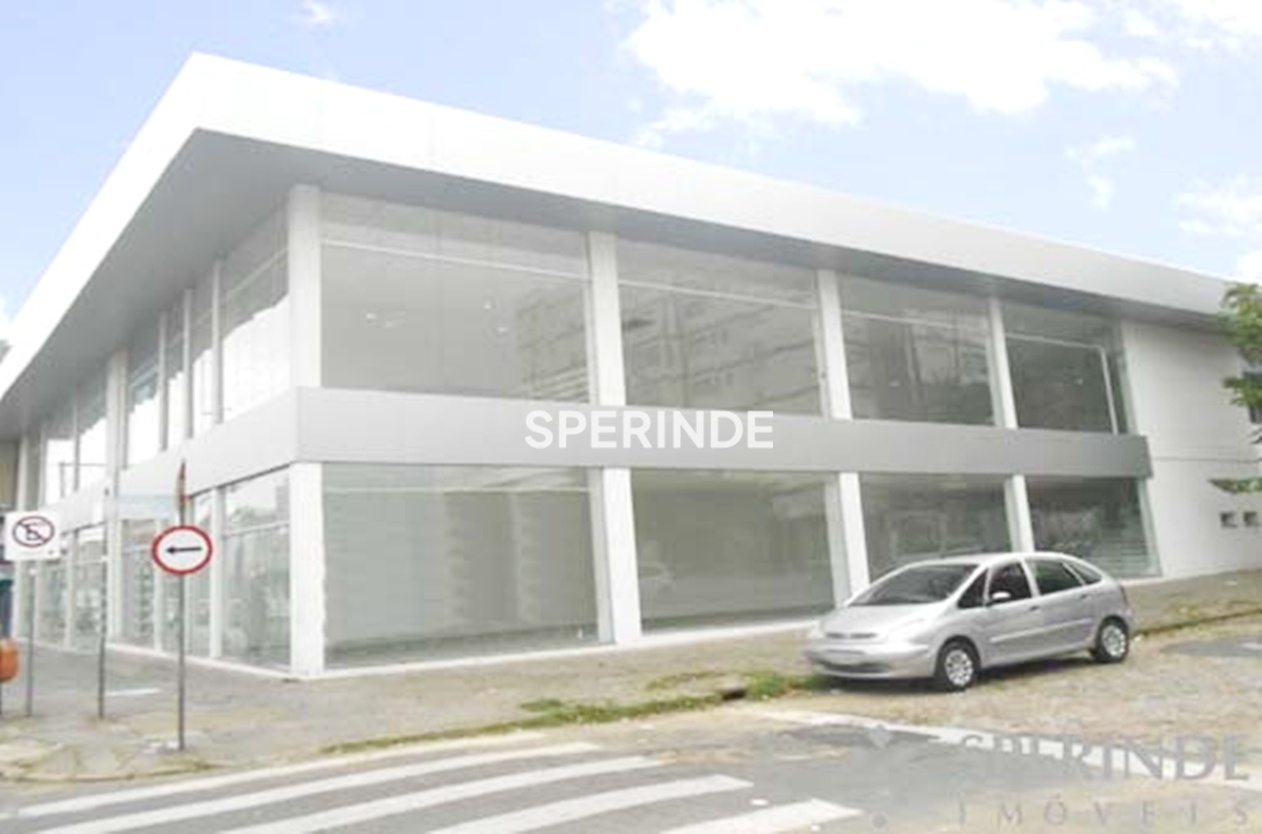 Loja para alugar com 243m² no bairro Passo d'Areia em Porto Alegre