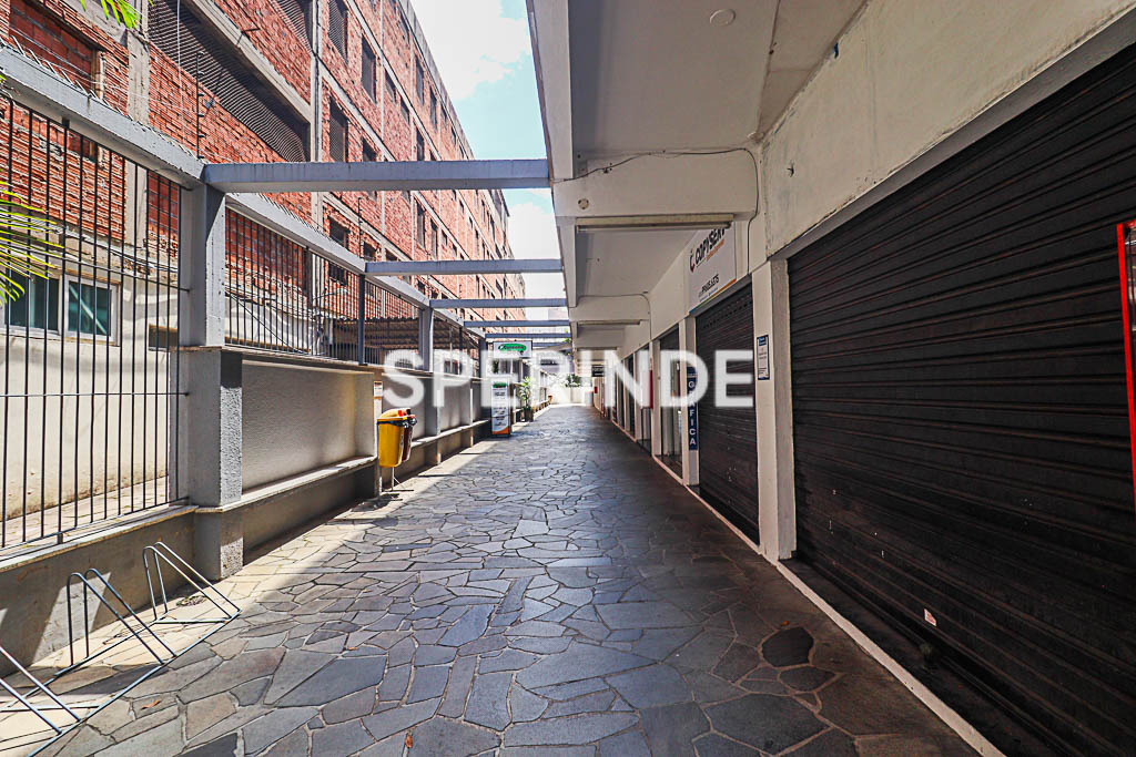 Loja para alugar com 25m² no bairro Independência em Porto Alegre