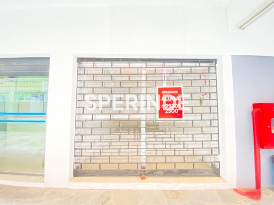 Loja para alugar com 25m² no bairro Independência em Porto Alegre