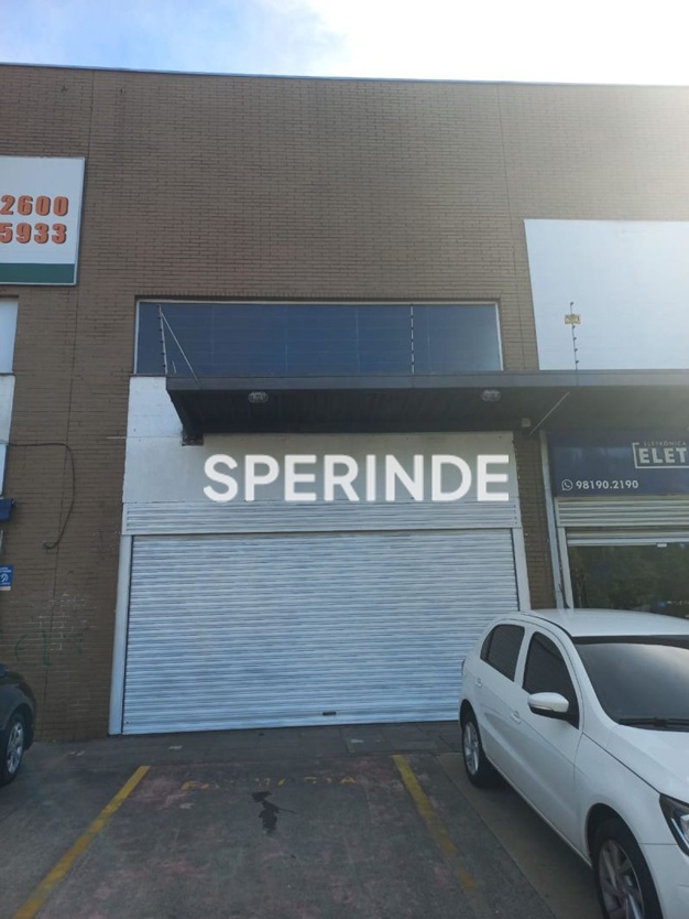 Loja para alugar com 145m² no bairro Partenon em Porto Alegre