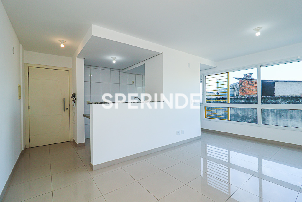 Apartamento para alugar com 43m², 1 quarto, 1 vaga no bairro Cidade Baixa em Porto Alegre