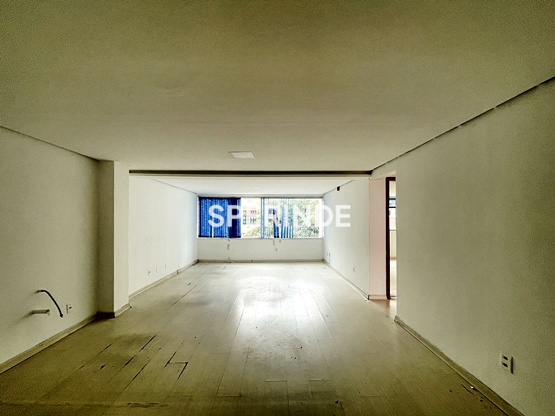 Sala para alugar com 90m² no bairro Higienópolis em Porto Alegre