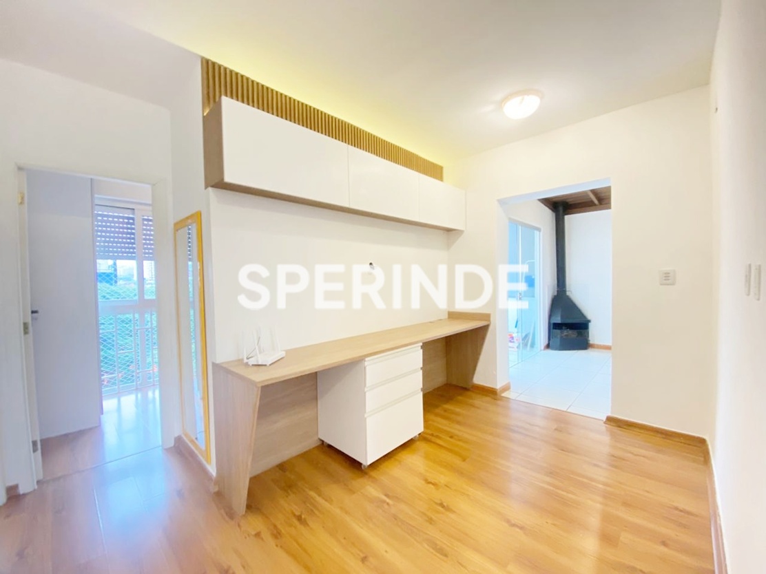 Apartamento para alugar com 49m², 2 quartos no bairro Rio Branco em Porto Alegre