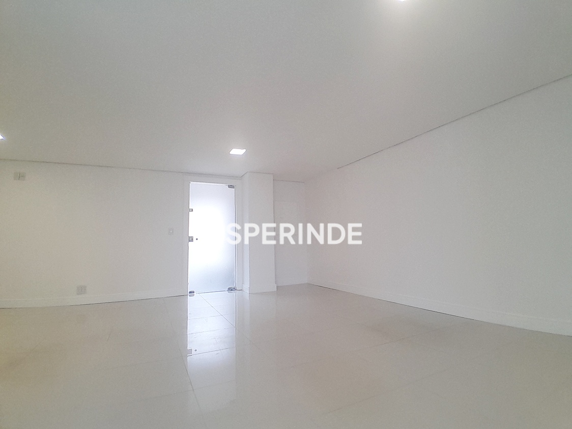 Sala para alugar com 59m², 1 vaga no bairro Rio Branco em Porto Alegre