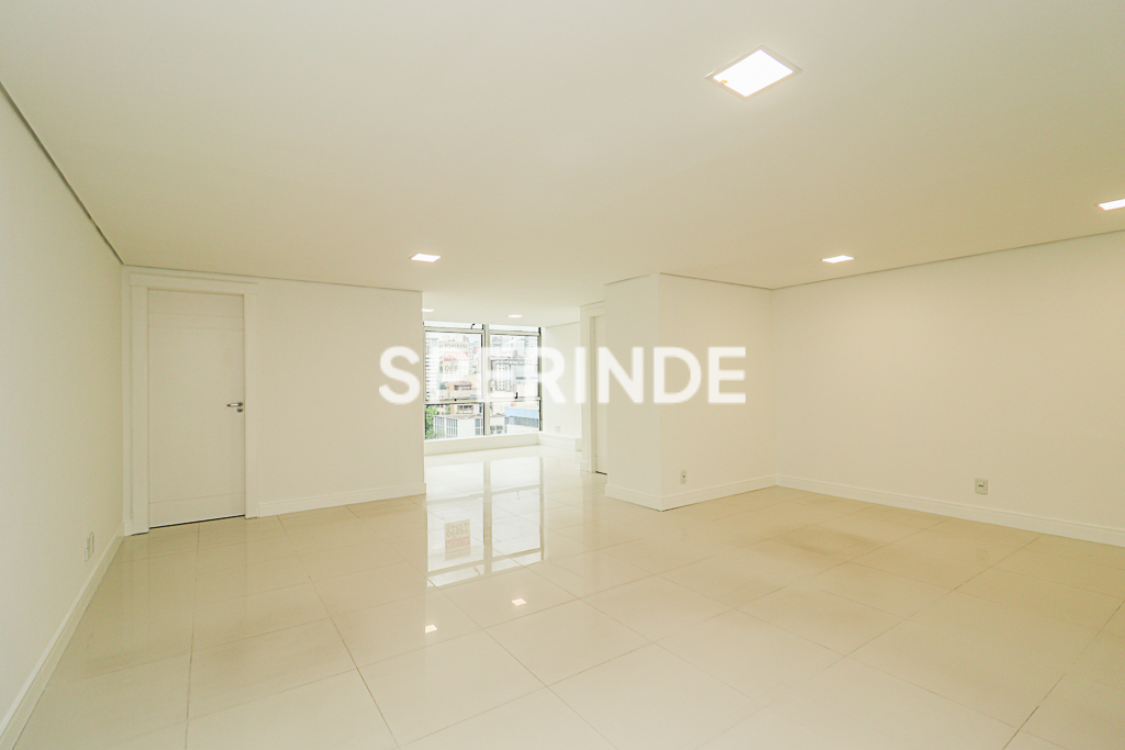 Sala para alugar com 59m², 1 vaga no bairro Rio Branco em Porto Alegre