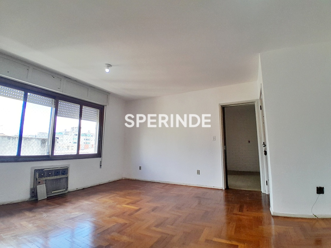 Apartamento para alugar com 164m², 3 quartos, 1 vaga no bairro Petrópolis em Porto Alegre