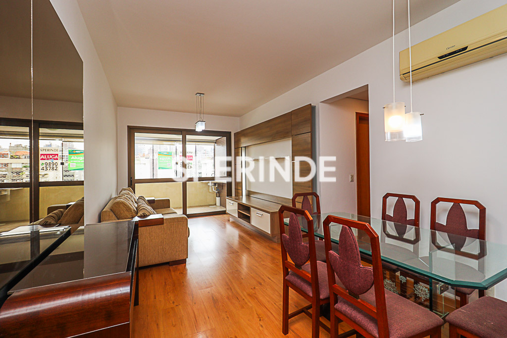 Apartamento para alugar com 87m², 2 quartos, 1 vaga no bairro Petrópolis em Porto Alegre
