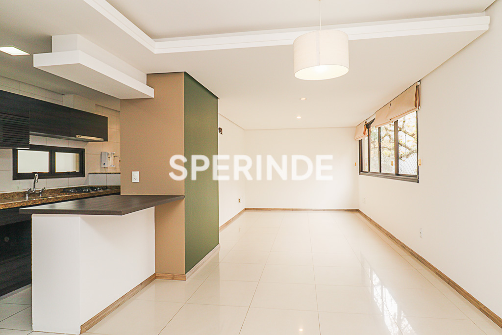 Apartamento para alugar com 84m², 2 quartos, 1 vaga no bairro Rio Branco em Porto Alegre