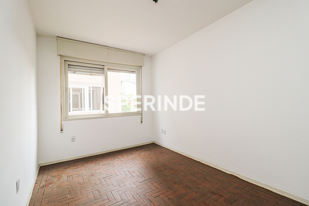 Apartamento para alugar com 39m², 1 quarto no bairro Cidade Baixa em Porto Alegre