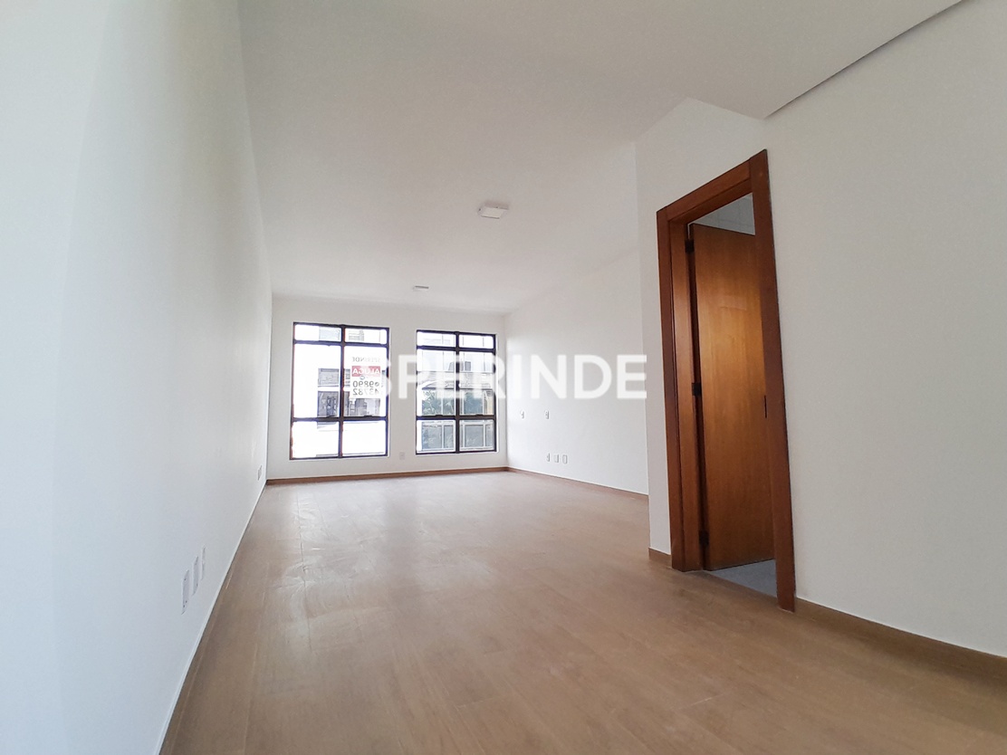Sala para alugar com 53m² no bairro Petrópolis em Porto Alegre