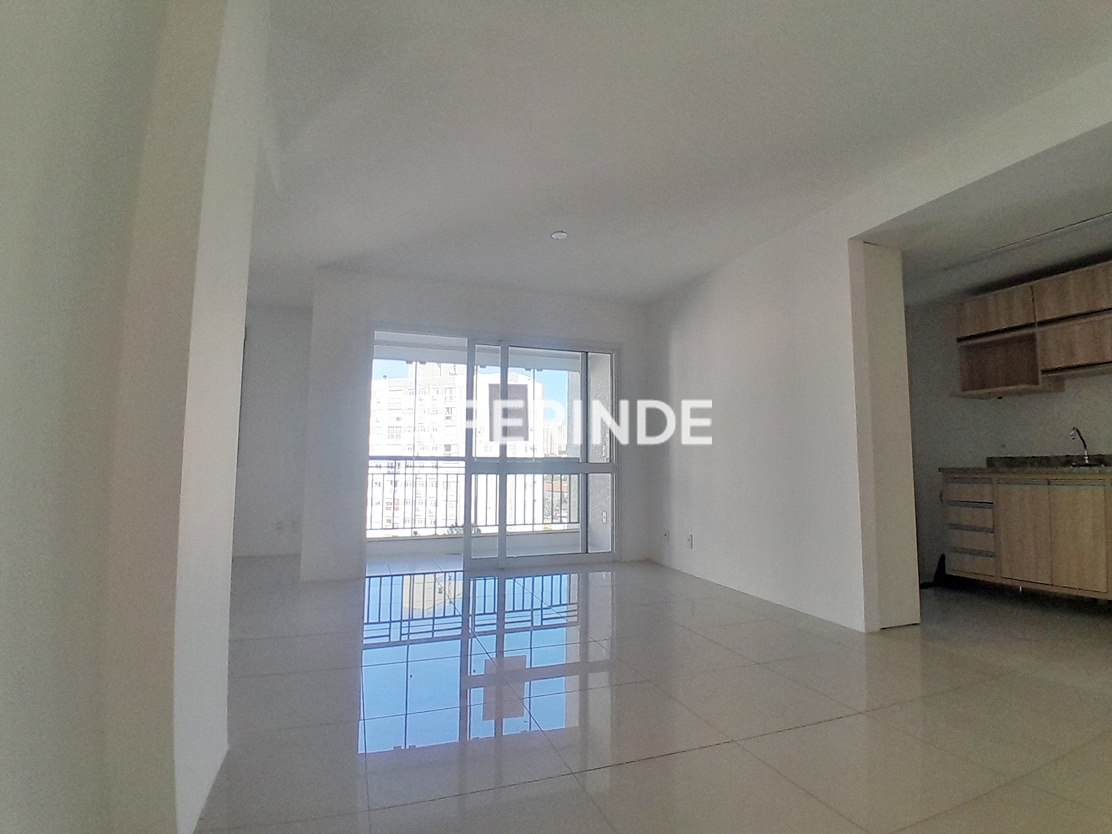 Apartamento para alugar com 60m², 2 quartos, 1 vaga no bairro Passo d'Areia em Porto Alegre