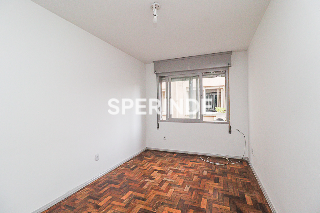 Apartamento para alugar com 55m², 1 quarto no bairro Cidade Baixa em Porto Alegre