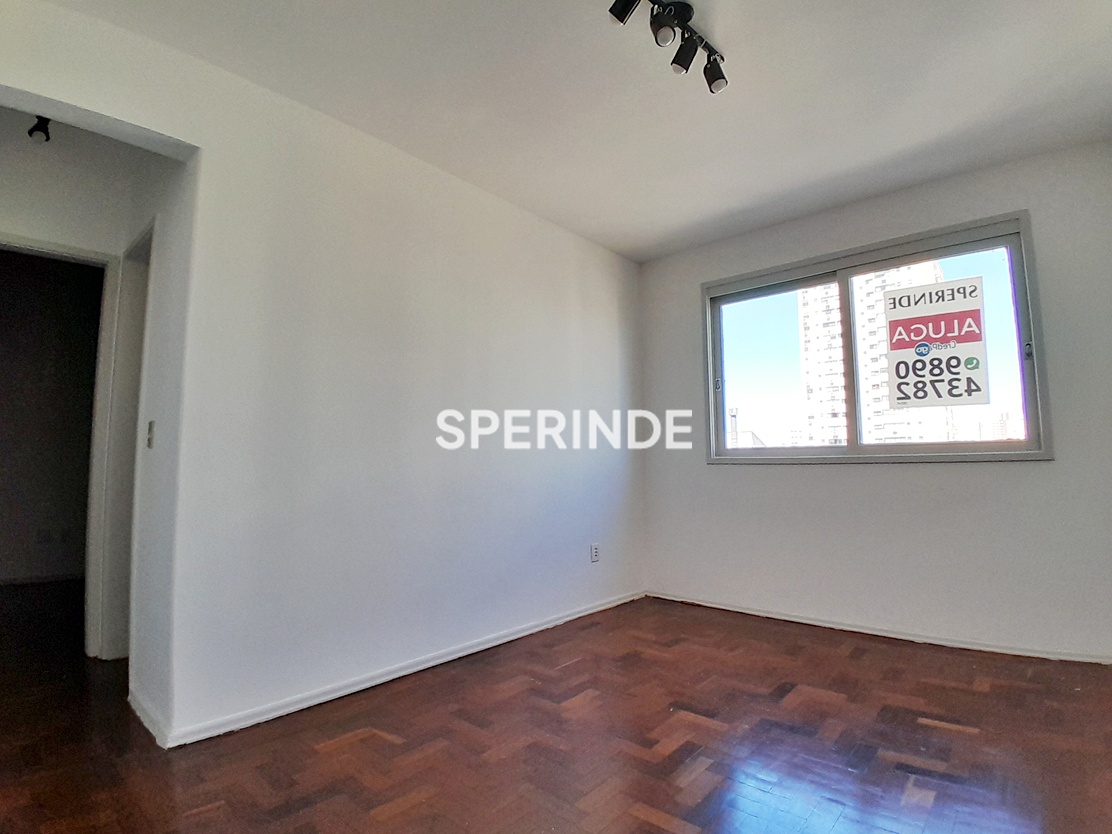 Apartamento para alugar com 60m², 1 quarto no bairro Santana em Porto Alegre