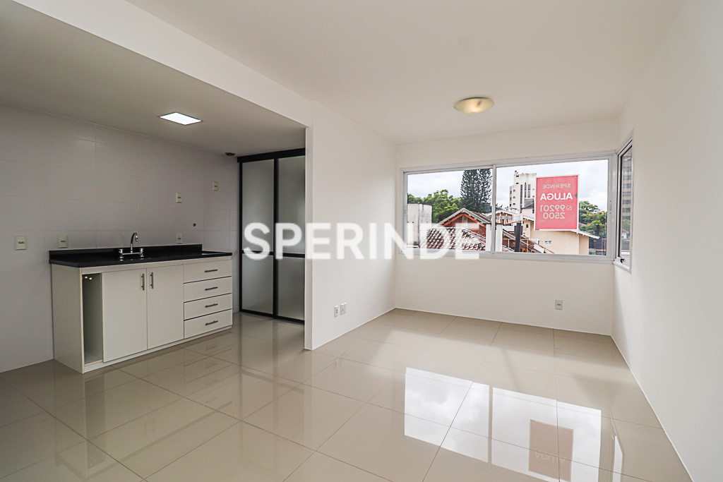 Apartamento para alugar com 79m², 1 quarto, 1 vaga no bairro Petrópolis em Porto Alegre