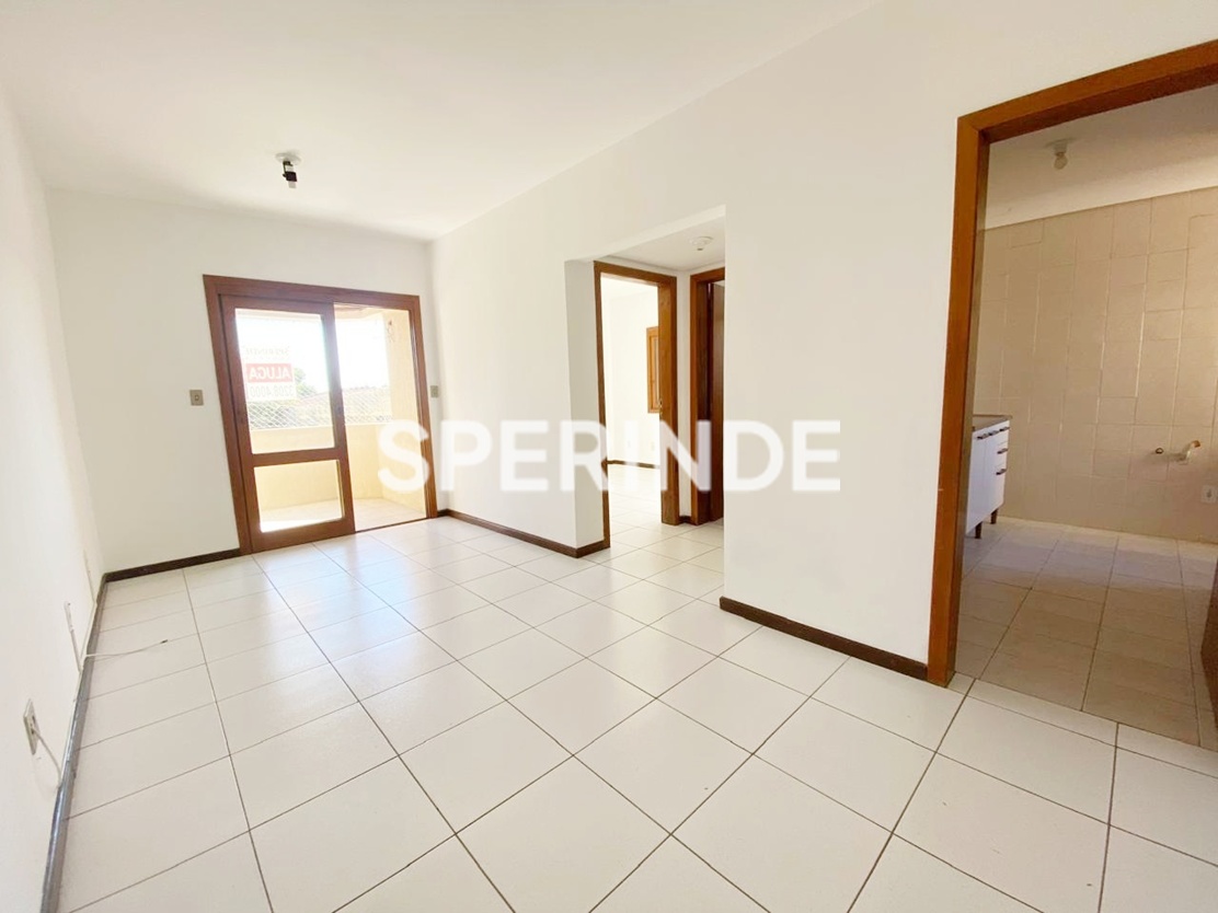Apartamento para alugar com 41m², 1 quarto no bairro Glória em Porto Alegre