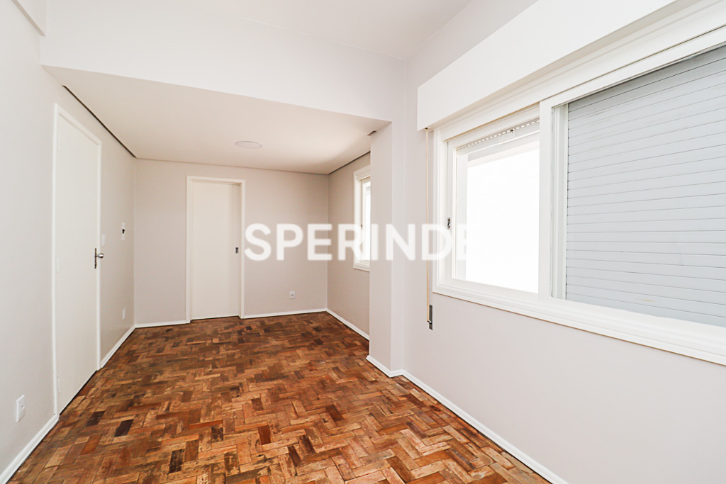 JK para alugar com 35m², 1 quarto no bairro Bela Vista em Porto Alegre