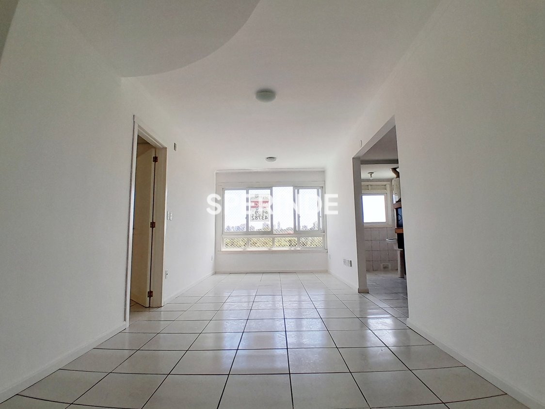 Apartamento para alugar com 88m², 3 quartos, 2 vagas no bairro Jardim Botânico em Porto Alegre