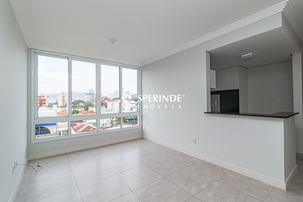Apartamento para alugar com 61m², 2 quartos, 1 vaga no bairro Santana em Porto Alegre