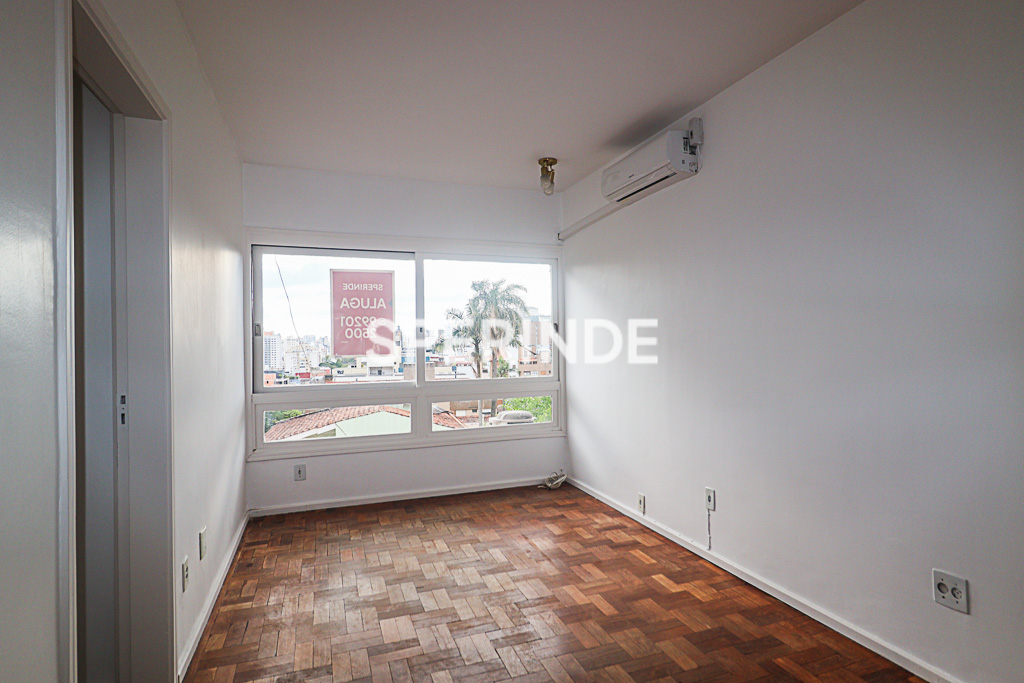 Apartamento para alugar com 82m², 2 quartos, 1 vaga no bairro Rio Branco em Porto Alegre