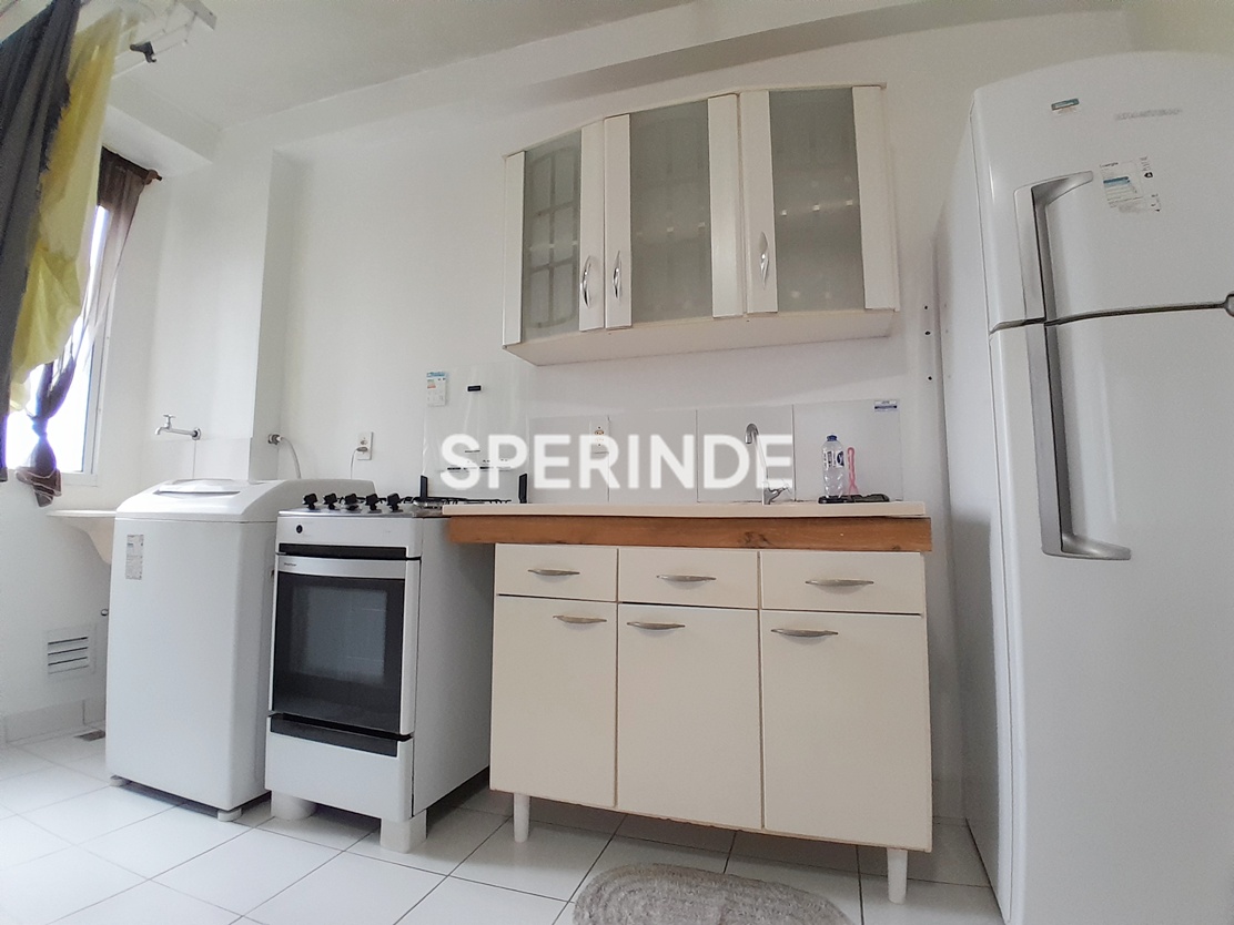Apartamento para alugar com 43m², 2 quartos, 1 vaga no bairro Protásio Alves em Porto Alegre