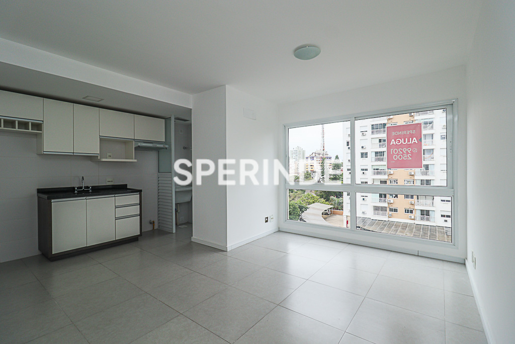 Apartamento para alugar com 67m², 2 quartos, 1 vaga no bairro Passo d'Areia em Porto Alegre