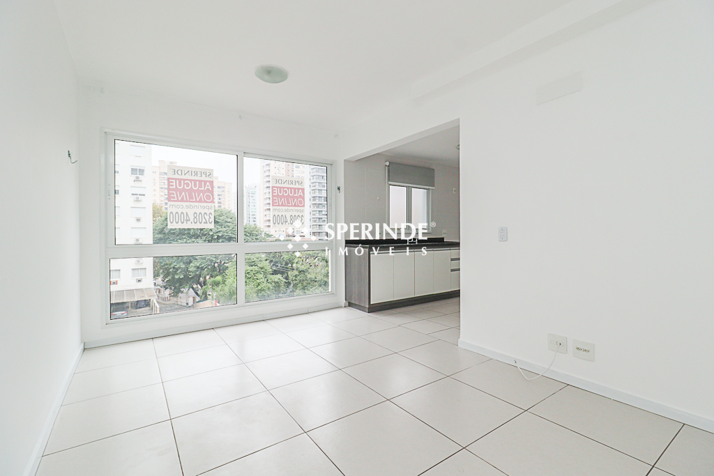 Apartamento para alugar com 68m², 2 quartos, 1 vaga no bairro Passo d'Areia em Porto Alegre