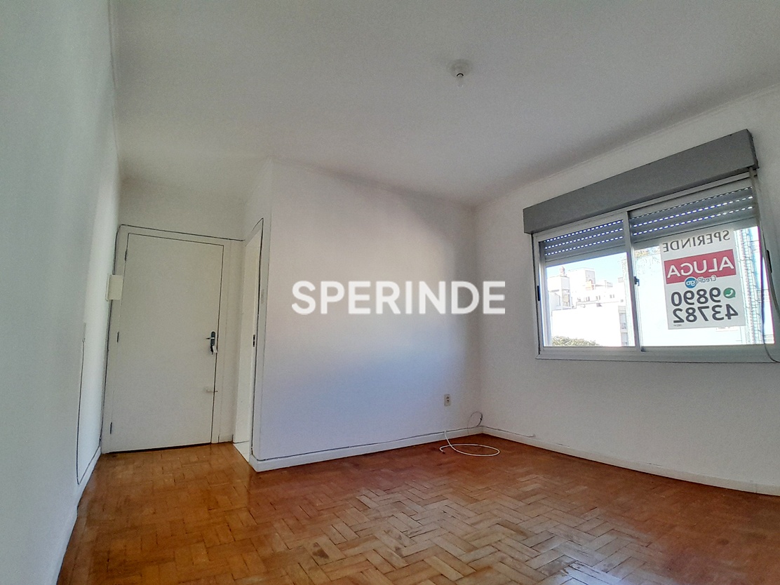 Apartamento para alugar com 60m², 2 quartos no bairro Centro em Porto Alegre