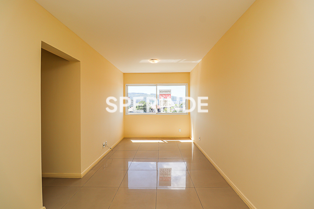 Apartamento para alugar com 52m², 2 quartos, 1 vaga no bairro Partenon em Porto Alegre