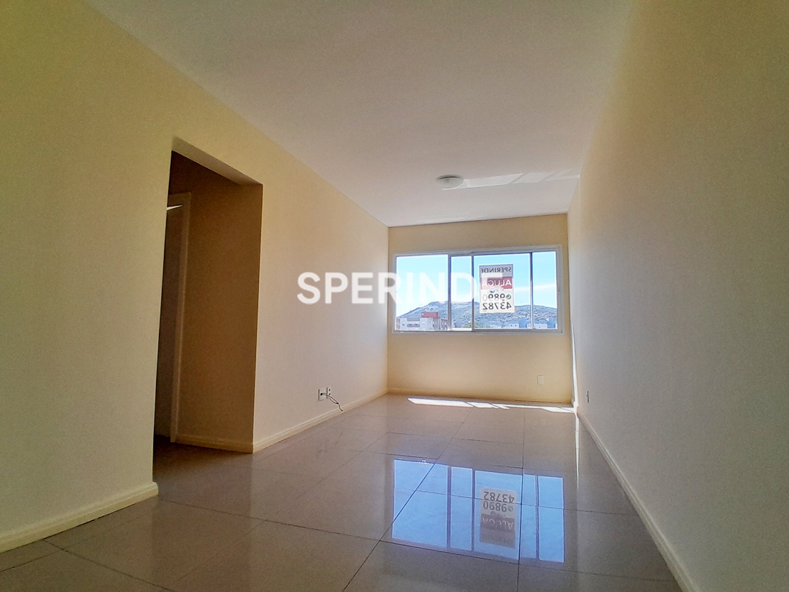 Apartamento para alugar com 52m², 2 quartos, 1 vaga no bairro Partenon em Porto Alegre