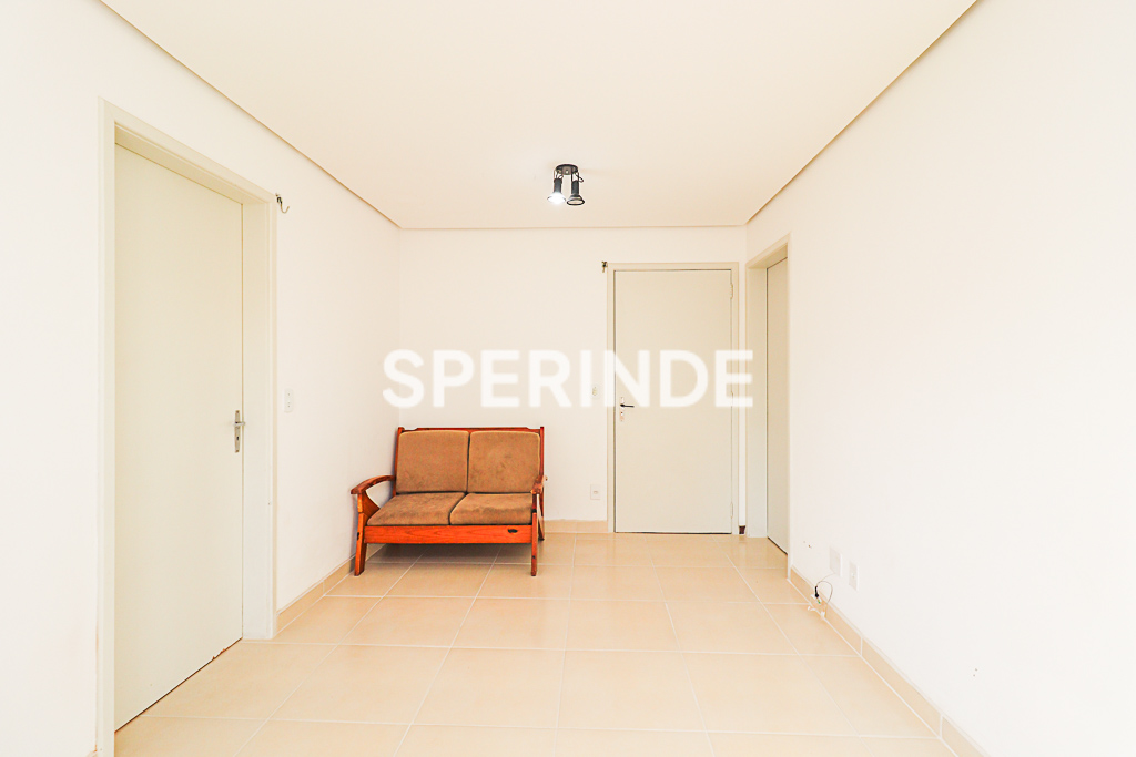 Apartamento para alugar com 42m², 1 quarto no bairro Petrópolis em Porto Alegre