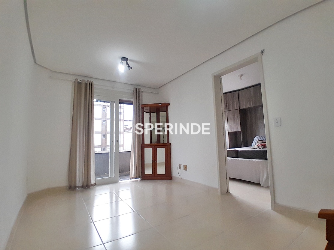 Apartamento para alugar com 42m², 1 quarto no bairro Petrópolis em Porto Alegre