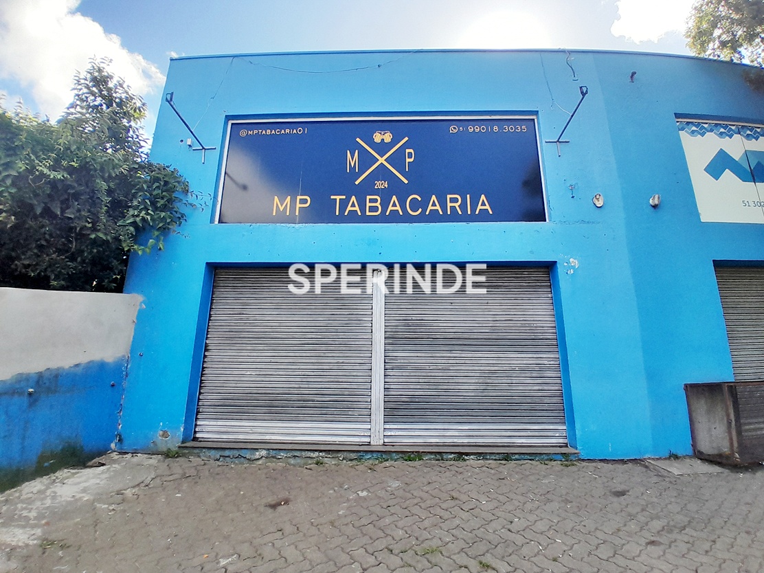 Loja para alugar com 64m² no bairro Lomba do Pinheiro em Porto Alegre