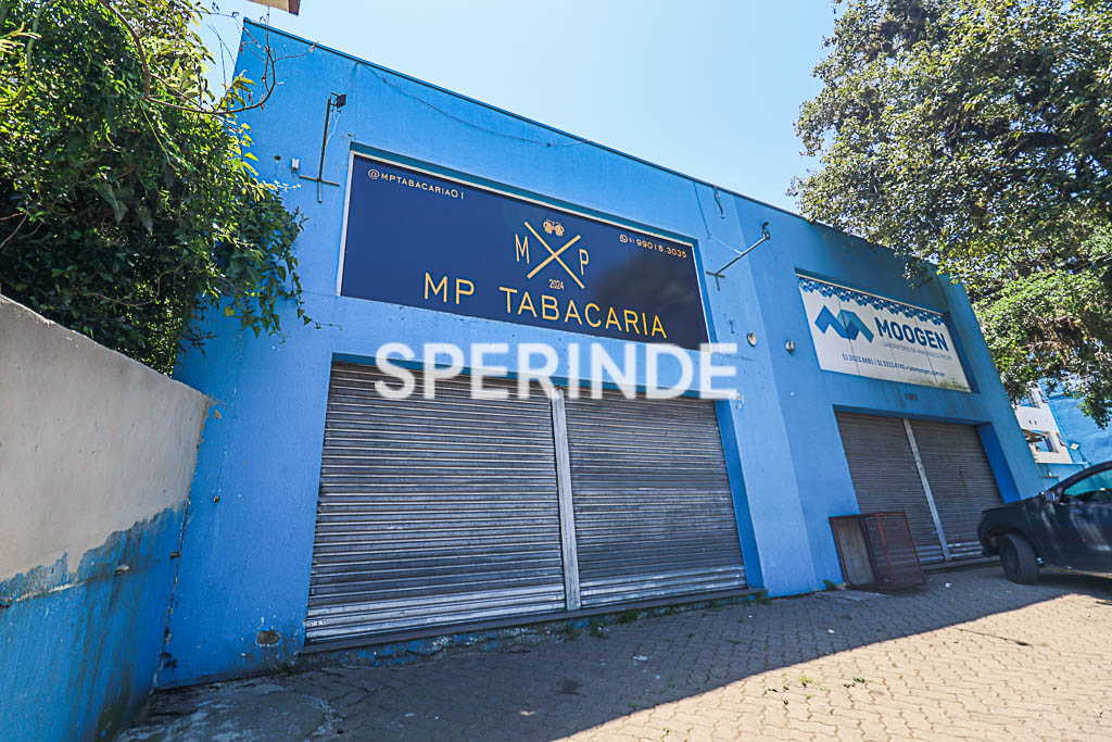 Loja para alugar com 64m² no bairro Lomba do Pinheiro em Porto Alegre