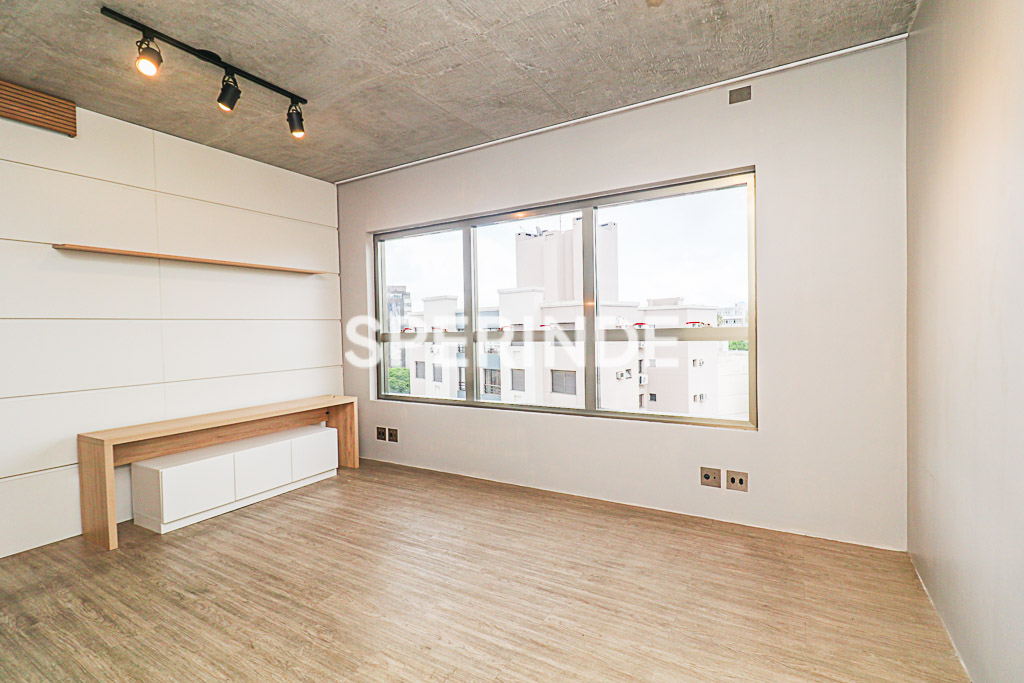 Apartamento para alugar com 69m², 1 quarto, 1 vaga no bairro Petrópolis em Porto Alegre