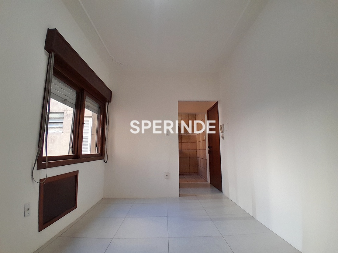 JK para alugar com 23m², 1 quarto no bairro Cidade Baixa em Porto Alegre