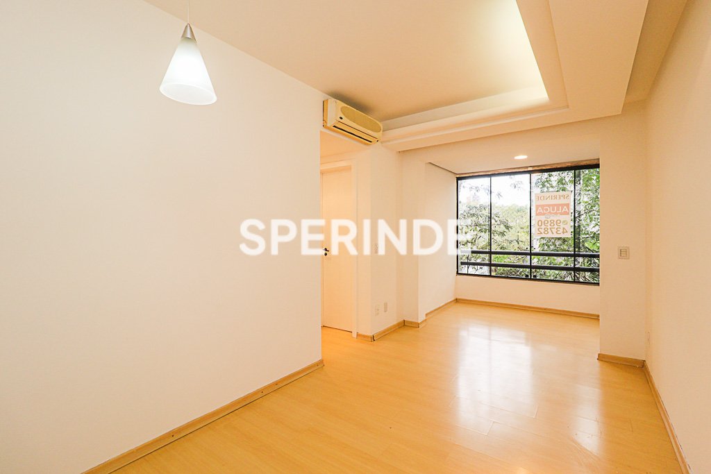 Apartamento para alugar com 73m², 3 quartos, 1 vaga no bairro Boa Vista em Porto Alegre