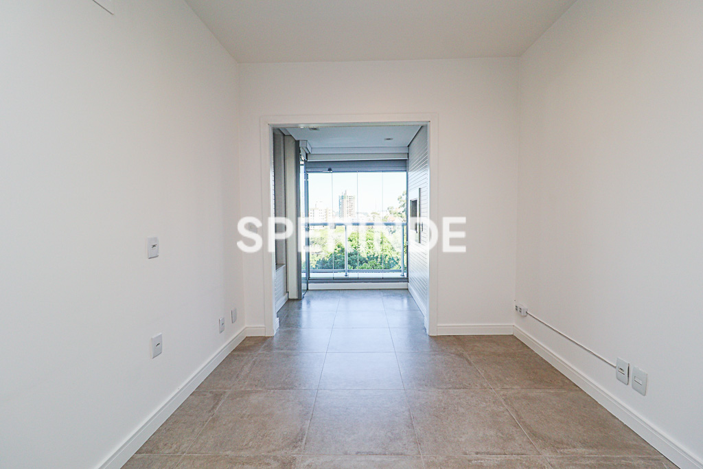 Apartamento para alugar com 48m², 1 quarto, 1 vaga no bairro Petrópolis em Porto Alegre