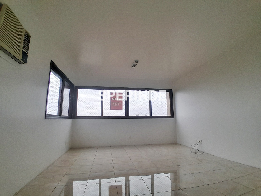 Apartamento para alugar com 87m², 3 quartos, 2 vagas no bairro Petrópolis em Porto Alegre