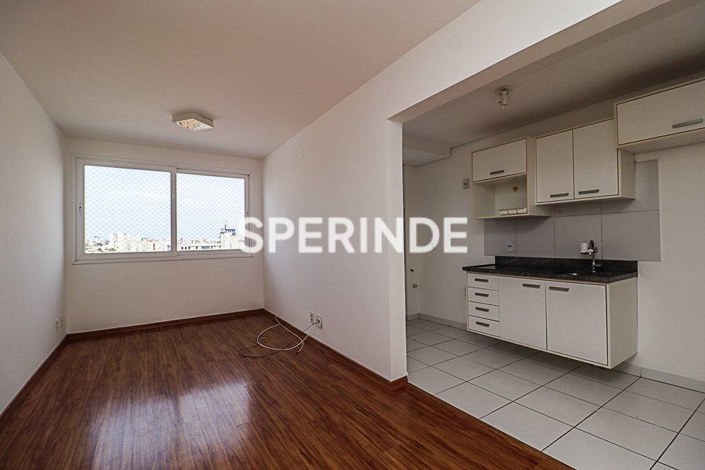 Apartamento para alugar com 57m², 2 quartos, 1 vaga no bairro Higianópolis em Porto Alegre