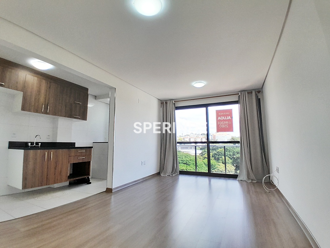 Apartamento para alugar com 50m², 1 quarto, 1 vaga no bairro Partenon em Porto Alegre