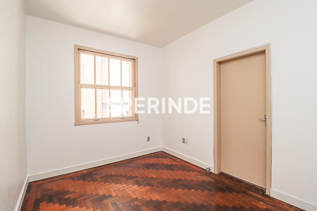 Apartamento para alugar com 41m², 1 quarto no bairro Centro em Porto Alegre