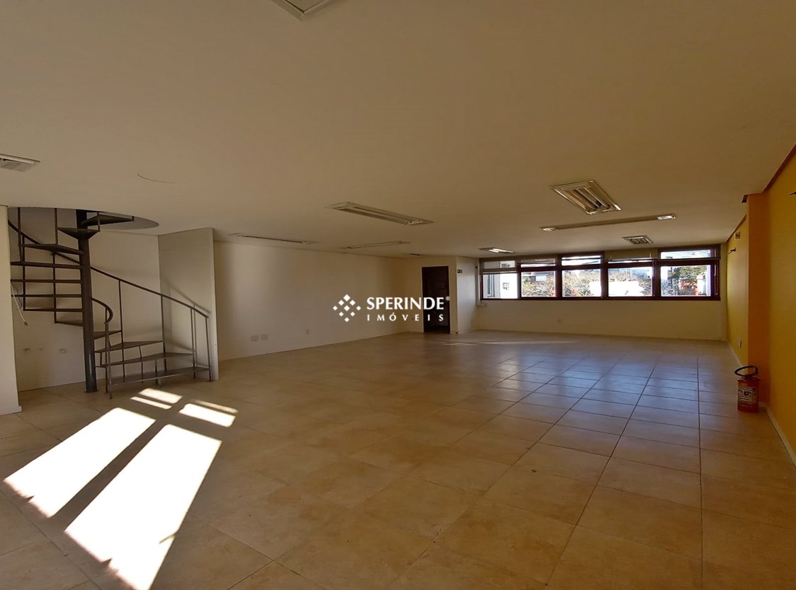 Sala para alugar com 213m² no bairro Petrópolis em Porto Alegre