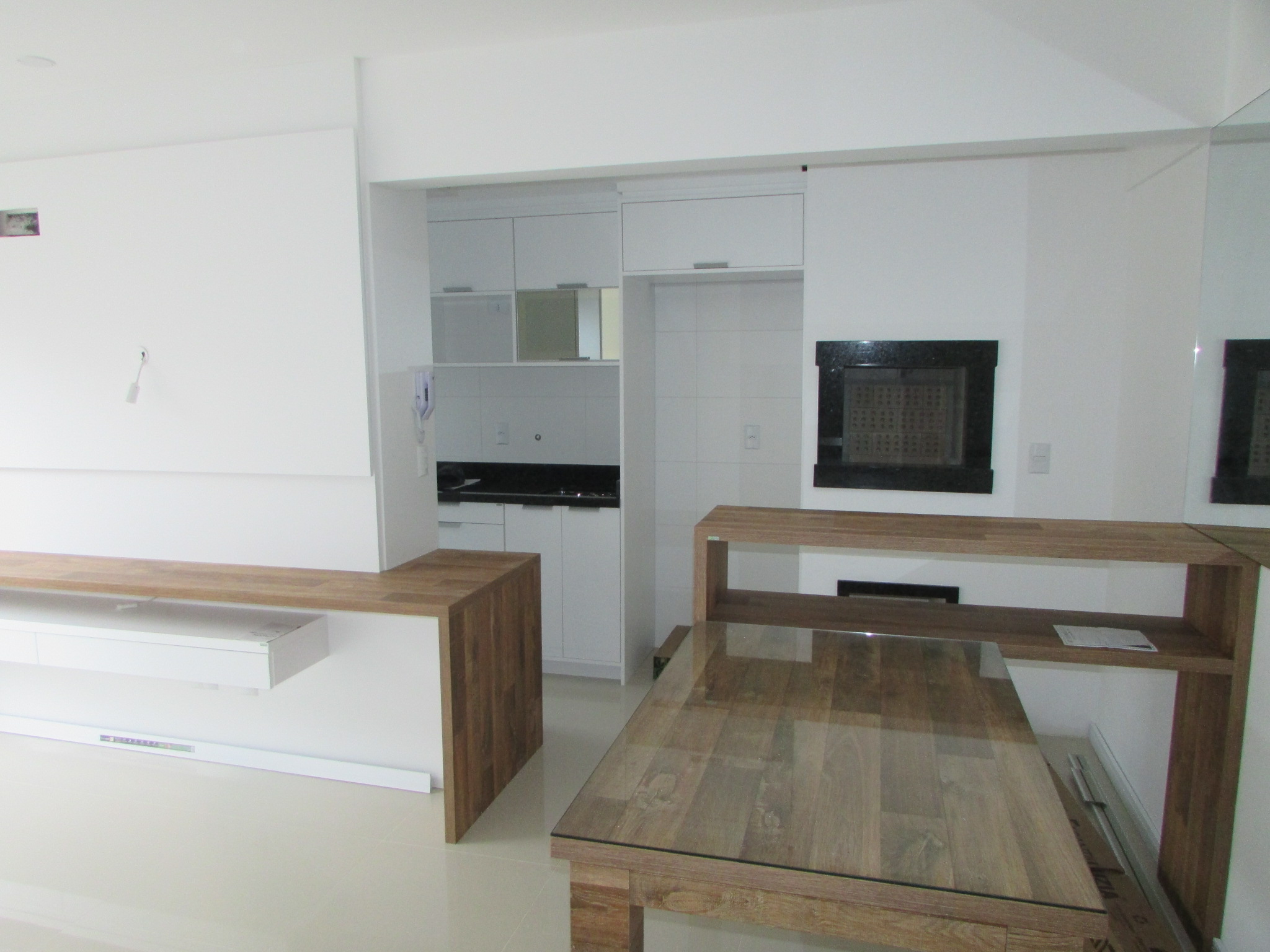 Apartamento para alugar com 43m², 1 quarto, 1 vaga no bairro Petrópolis em Porto Alegre