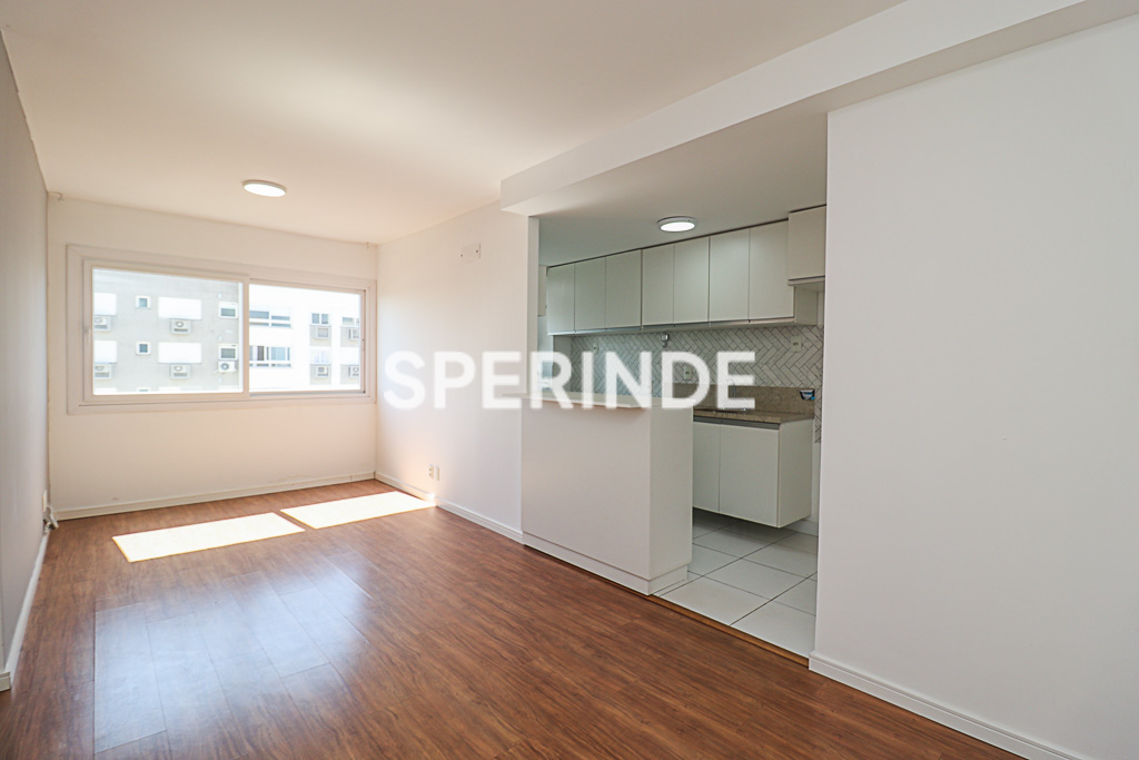 Apartamento para alugar com 74m², 2 quartos, 1 vaga no bairro São Sebastião em Porto Alegre