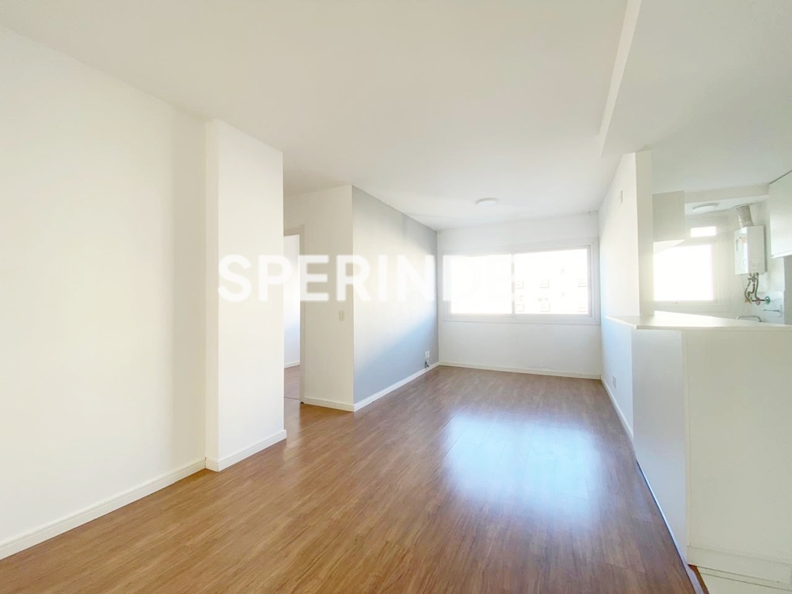 Apartamento para alugar com 74m², 2 quartos, 1 vaga no bairro São Sebastião em Porto Alegre